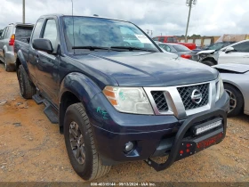 Nissan Frontier 4.0L* Desert runner* 4x4* Automatic, снимка 1