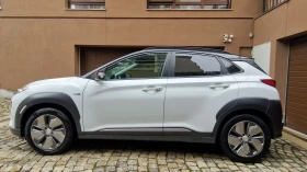 Hyundai Kona 64KW/SOH 100%, снимка 6