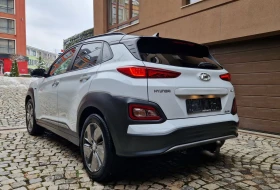 Hyundai Kona 64KW/SOH 100%, снимка 5