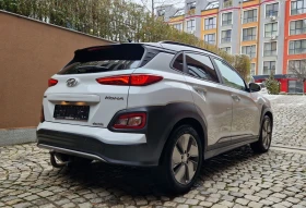 Hyundai Kona 64KW/SOH 100%, снимка 4