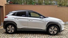 Hyundai Kona 64KW/SOH 100%, снимка 3