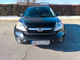 Honda Cr-v 2.4 * * Дистанционно палене* * ANDROID* * , снимка 1