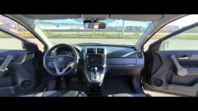 Honda Cr-v 2.4 * * Дистанционно палене* * ANDROID* * , снимка 7