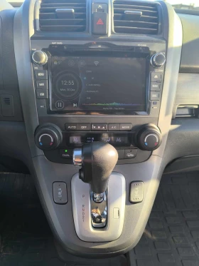 Honda Cr-v 2.4 * * Дистанционно палене* * ANDROID* * , снимка 8