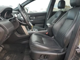 Land Rover Discovery SPORT HSE LUXURY, снимка 7