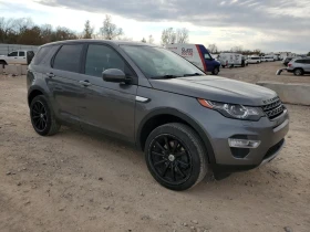 Land Rover Discovery SPORT HSE LUXURY, снимка 4