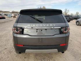 Land Rover Discovery SPORT HSE LUXURY, снимка 6