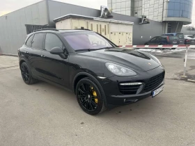     Porsche Cayenne * TURBO* CERAMIK* 