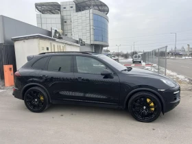     Porsche Cayenne * TURBO* CERAMIK* 