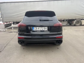 Porsche Cayenne * TURBO* CERAMIK*  | Mobile.bg    6