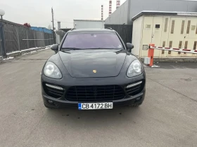     Porsche Cayenne * TURBO* CERAMIK* 