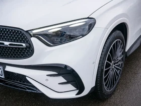 Mercedes-Benz GLC 220 GLC 220 d 4M Coup? AMG Line Night Distr LED 360  , снимка 3