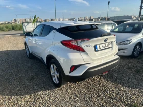 Toyota C-HR 1.8 122ps | Mobile.bg    8