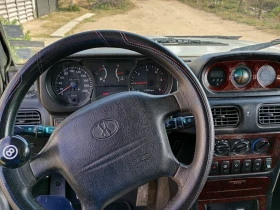 Обява за продажба на Hyundai Galloper ~8 500 лв. - изображение 5
