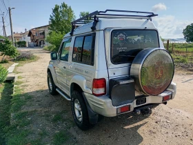 Обява за продажба на Hyundai Galloper ~8 500 лв. - изображение 9