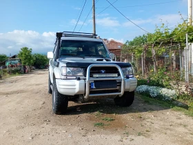 Обява за продажба на Hyundai Galloper ~8 500 лв. - изображение 11