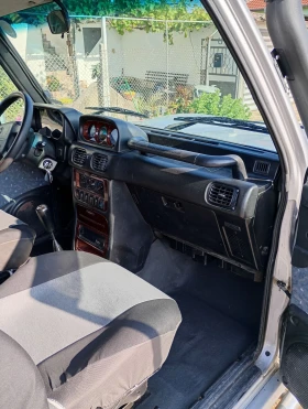 Обява за продажба на Hyundai Galloper ~8 500 лв. - изображение 2