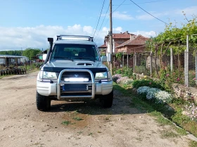 Обява за продажба на Hyundai Galloper ~8 500 лв. - изображение 7