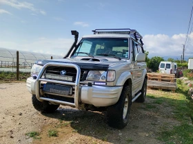 Обява за продажба на Hyundai Galloper ~8 500 лв. - изображение 10