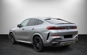 BMW X6 M60i xDrive = M Sport Pro= Гаранция - 212500 лв. - 54332158 3