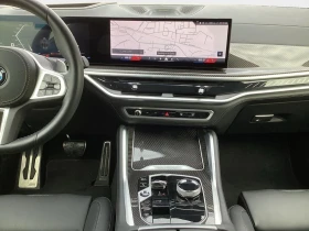 BMW X6 M60i xDrive = M Sport Pro= Гаранция - 212500 лв. - 54332158 8
