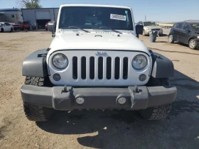 Jeep Wrangler RUBICON/4X4/3.6 V6/ПЪЛНА СЕРВИЗНА ИСТОРИЯ - 24800 лв. - 70680537 2