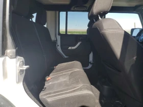 Jeep Wrangler RUBICON/4X4/3.6 V6/ПЪЛНА СЕРВИЗНА ИСТОРИЯ - 24800 лв. - 70680537 10