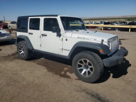 Jeep Wrangler RUBICON/4X4/3.6 V6/ПЪЛНА СЕРВИЗНА ИСТОРИЯ - 24800 лв. - 70680537 3