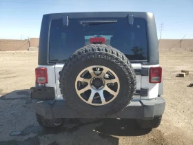 Jeep Wrangler RUBICON/4X4/3.6 V6/ПЪЛНА СЕРВИЗНА ИСТОРИЯ - 24800 лв. - 70680537 5