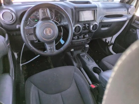Jeep Wrangler RUBICON/4X4/3.6 V6/ПЪЛНА СЕРВИЗНА ИСТОРИЯ - 24800 лв. - 70680537 8