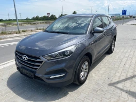 Hyundai Tucson 1.7 Diesel