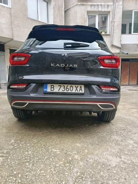 Обява за продажба на Renault Kadjar ~35 500 лв. - изображение 1 | Auto.bg Обява за продажба на Renault Kadjar ~35 500 лв. - изображение 1