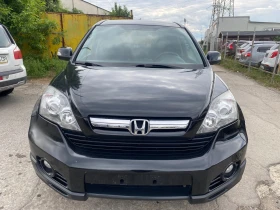Honda Cr-v 2.2 Реални километри. - 10880 лв. - 85318850 2