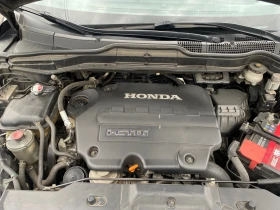 Honda Cr-v 2.2 Реални километри. - 10880 лв. - 85318850 14