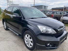 Honda Cr-v 2.2 Реални километри. - 10880 лв. - 85318850 3