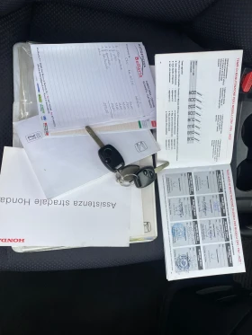 Honda Cr-v 2.2 Реални километри. - 10880 лв. - 85318850 15