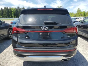Hyundai Santa fe LIMITED/4X4/  /   | Mobile.bg    5