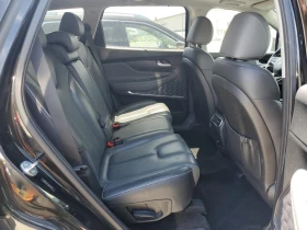 Hyundai Santa fe LIMITED/4X4/  /   | Mobile.bg    10