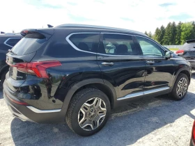 Hyundai Santa fe LIMITED/4X4/  /   | Mobile.bg    4