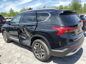 Hyundai Santa fe LIMITED/4X4/  /   | Mobile.bg    6