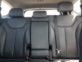 Hyundai Santa fe LIMITED/4X4/  /   | Mobile.bg    11