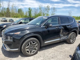     Hyundai Santa fe LIMITED/4X4/  /  