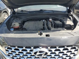 Hyundai Santa fe LIMITED/4X4/  /   | Mobile.bg    12