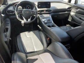 Hyundai Santa fe LIMITED/4X4/  /   | Mobile.bg    8