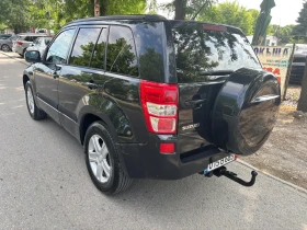 Suzuki Grand vitara 2.0i 4x4 Klima | Mobile.bg    5