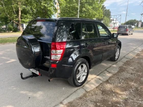 Suzuki Grand vitara 2.0i 4x4 Klima | Mobile.bg    4