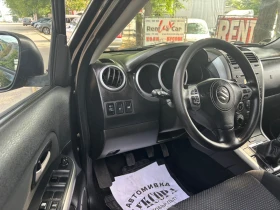 Suzuki Grand vitara 2.0i 4x4 Klima | Mobile.bg    6