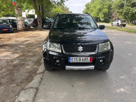 Suzuki Grand vitara 2.0i 4x4 Klima | Mobile.bg    2