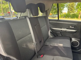 Suzuki Grand vitara 2.0i 4x4 Klima | Mobile.bg    11