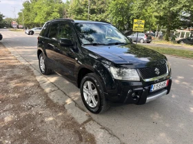 Suzuki Grand vitara 2.0i 4x4 Klima | Mobile.bg    3